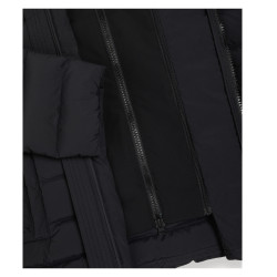 Piumino CON PETTORINA  Piumino CON PETTORINA