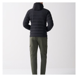 Piumino CON PETTORINA  Piumino CON PETTORINA