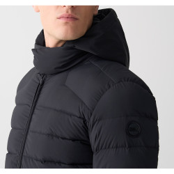 Piumino CON PETTORINA  Piumino CON PETTORINA