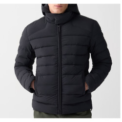 Piumino CON PETTORINA  Piumino CON PETTORINA