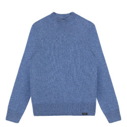 PULLOVER UOMO MELANGE