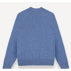 PULLOVER UOMO MELANGE PULLOVER UOMO MELANGE