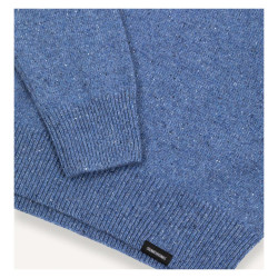 PULLOVER UOMO MELANGE PULLOVER UOMO MELANGE