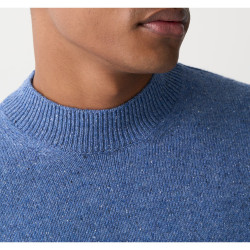 PULLOVER UOMO MELANGE PULLOVER UOMO MELANGE