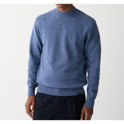 PULLOVER UOMO MELANGE PULLOVER UOMO MELANGE