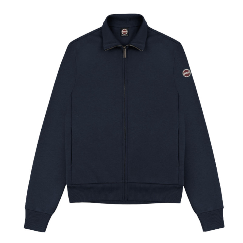 Sweatshirt UOMO FULL ZIP