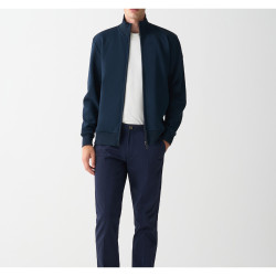 Sweatshirt UOMO FULL ZIP