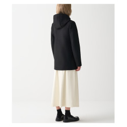 Cappotto CON CAPPUCCIO  Cappotto CON CAPPUCCIO