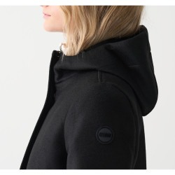 Cappotto CON CAPPUCCIO  Cappotto CON CAPPUCCIO