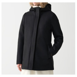 Cappotto CON CAPPUCCIO  Cappotto CON CAPPUCCIO