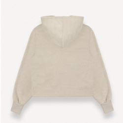 SWEATSHIRT DONNA SWEATSHIRT DONNA