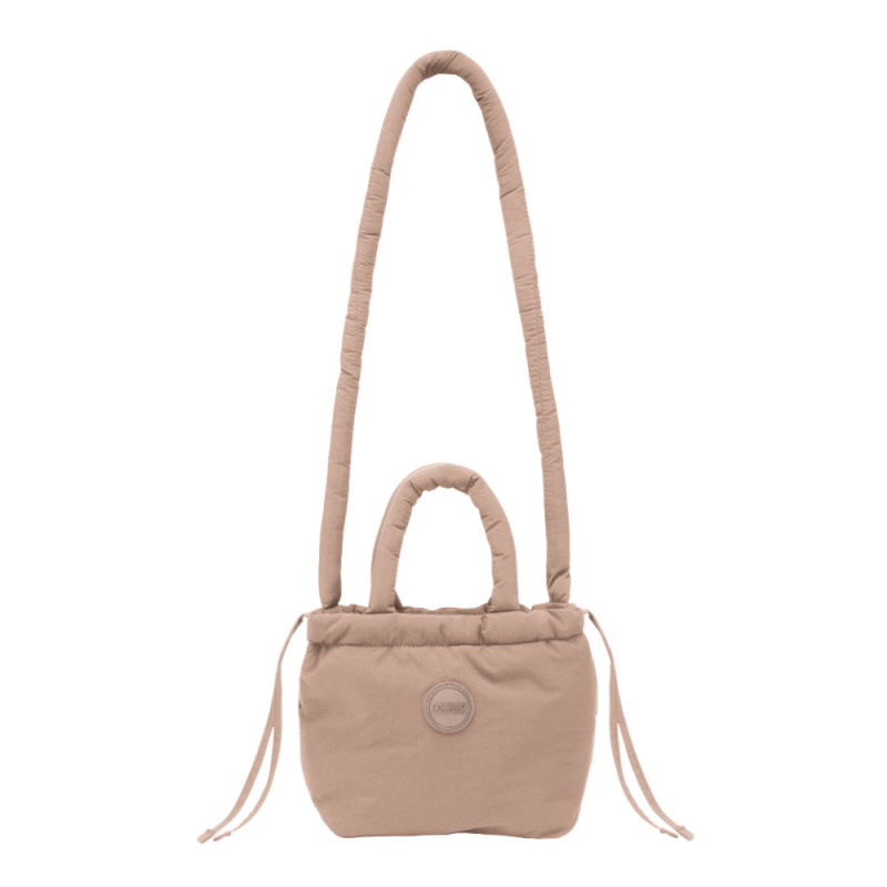 BORSA A SECCHIELLO PUFFY