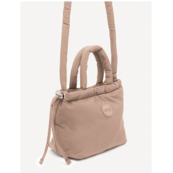 BORSA A SECCHIELLO PUFFY