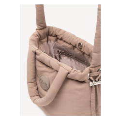 BORSA A SECCHIELLO PUFFY