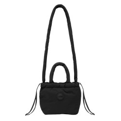 BORSA A SECCHIELLO PUFFY