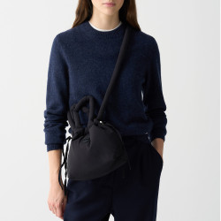 BORSA A SECCHIELLO PUFFY BORSA A SECCHIELLO PUFFY