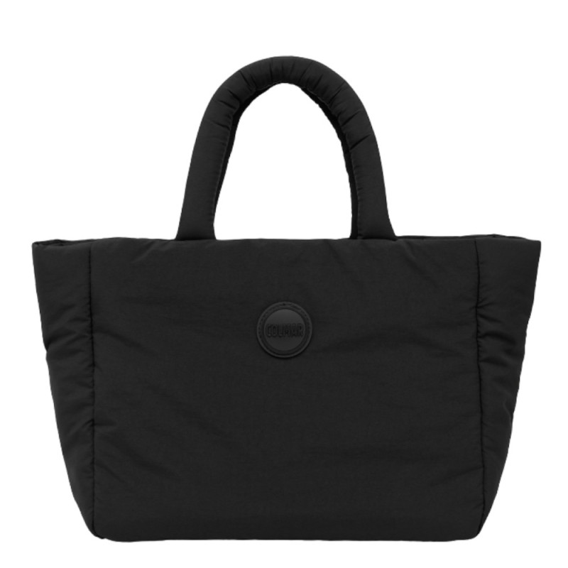 BORSA TOTE PUFFY