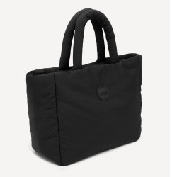 BORSA TOTE PUFFY