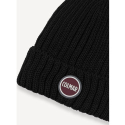 Berretto A COSTE CON RISVOLTO UNI Berretto A COSTE CON RISVOLTO UNI