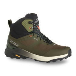 Scarpe MS NIBELIA HIGH GTX Gore-Tex®
