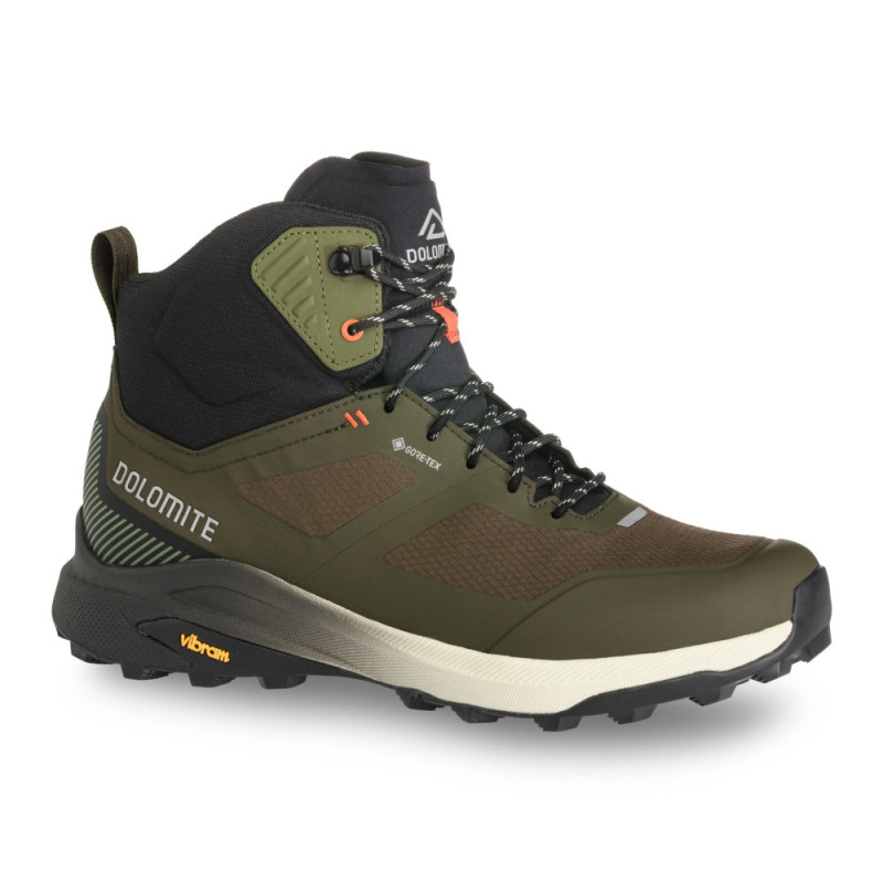 Scarpe MS NIBELIA HIGH GTX Gore-Tex® Scarpe MS NIBELIA HIGH GTX Gore-Tex®