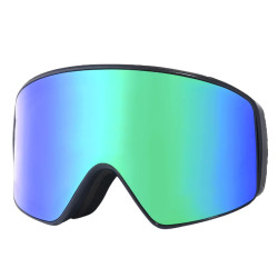 Maschera sci SPARE LENSES...