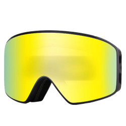 Maschera sci SPARE LENSES...