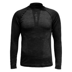 MERINO SEAMLESS JERSEY