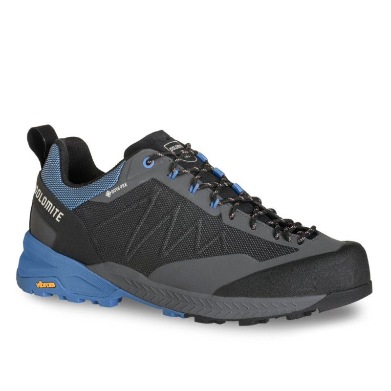 SCARPE DA UOMO CRODAROSSA TECH GTX SCARPE DA UOMO CRODAROSSA TECH GTX