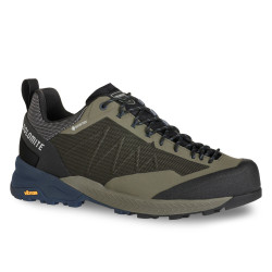 SCARPE DA UOMO CRODAROSSA TECH GTX