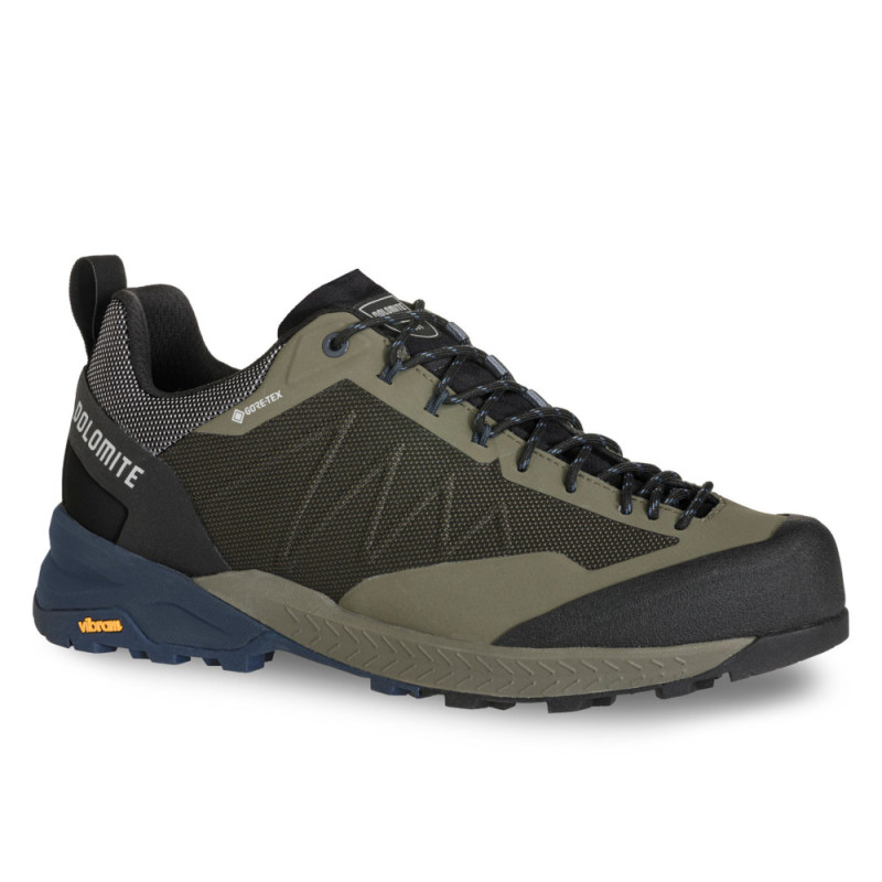 SCARPE DA UOMO CRODAROSSA TECH GTX SCARPE DA UOMO CRODAROSSA TECH GTX