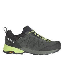 SCARPE DA DONNA MS CRODAROSSA LEATHER GTX