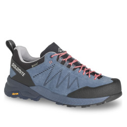 WS CRODAROSSA LEATHER GTX