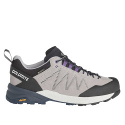 SCARPE DA DONNA WS CRODAROSSA LEATHER GTX