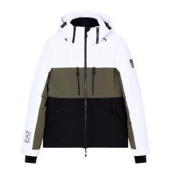 Giacca SCI PROTECTUM7 E IMBOTTITURA STRATUM7