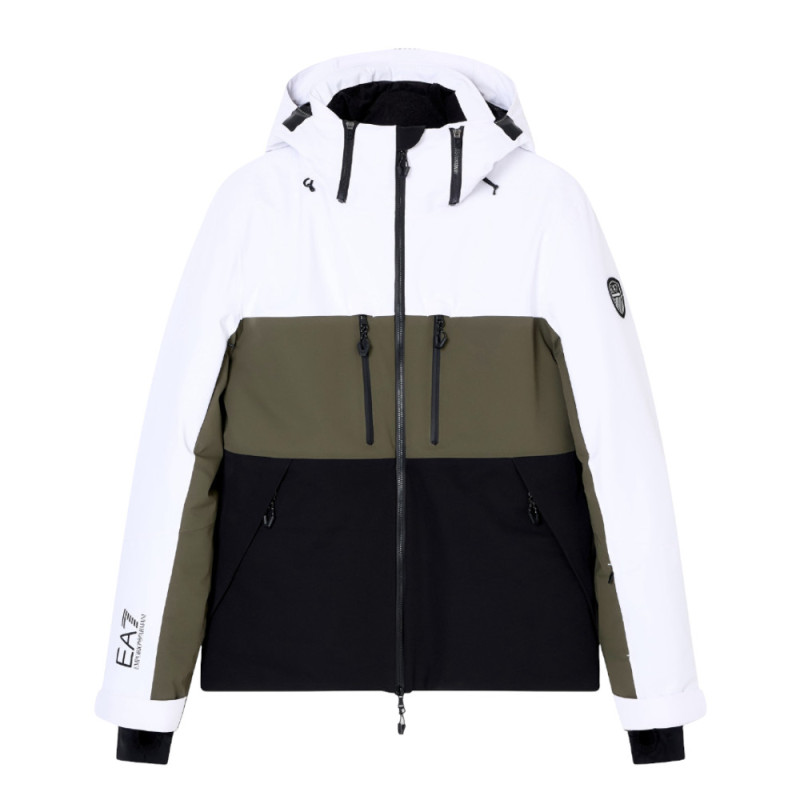 Giacca SCI PROTECTUM7 E IMBOTTITURA STRATUM7 Giacca SCI PROTECTUM7 E IMBOTTITURA STRATUM7