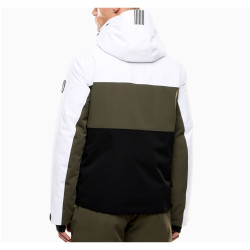 Giacca SCI PROTECTUM7 E IMBOTTITURA STRATUM7 Giacca SCI PROTECTUM7 E IMBOTTITURA STRATUM7