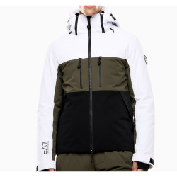 Giacca SCI PROTECTUM7 E IMBOTTITURA STRATUM7 Giacca SCI PROTECTUM7 E IMBOTTITURA STRATUM7