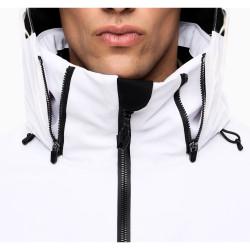 Giacca SCI PROTECTUM7 E IMBOTTITURA STRATUM7 Giacca SCI PROTECTUM7 E IMBOTTITURA STRATUM7