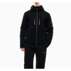 Giacca SCI IN SOFTSHELL E IMBOTTITURA STRATUM7 Giacca SCI IN SOFTSHELL E IMBOTTITURA STRATUM7