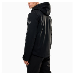 Giacca SCI IN SOFTSHELL E IMBOTTITURA STRATUM7 Giacca SCI IN SOFTSHELL E IMBOTTITURA STRATUM7