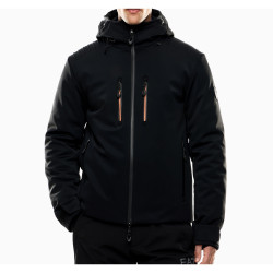 Giacca SCI IN SOFTSHELL E IMBOTTITURA STRATUM7 Giacca SCI IN SOFTSHELL E IMBOTTITURA STRATUM7
