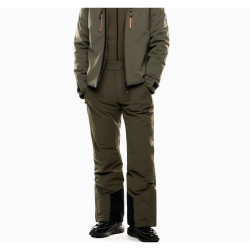 Pantalone SCI CON IMBOTTITURA STRATUM7 Pantalone SCI CON IMBOTTITURA STRATUM7