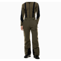 Pantalone SCI CON IMBOTTITURA STRATUM7 Pantalone SCI CON IMBOTTITURA STRATUM7