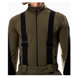 Pantalone SCI CON IMBOTTITURA STRATUM7 Pantalone SCI CON IMBOTTITURA STRATUM7