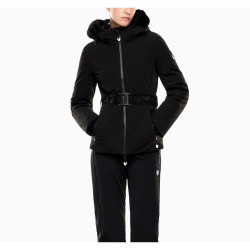 Giacca SCI CON CINTURA IMBOTTITA IN STRATUM7