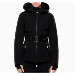 Giacca SCI CON CINTURA IMBOTTITA IN STRATUM7