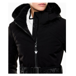 Giacca SCI CON CINTURA IMBOTTITA IN STRATUM7