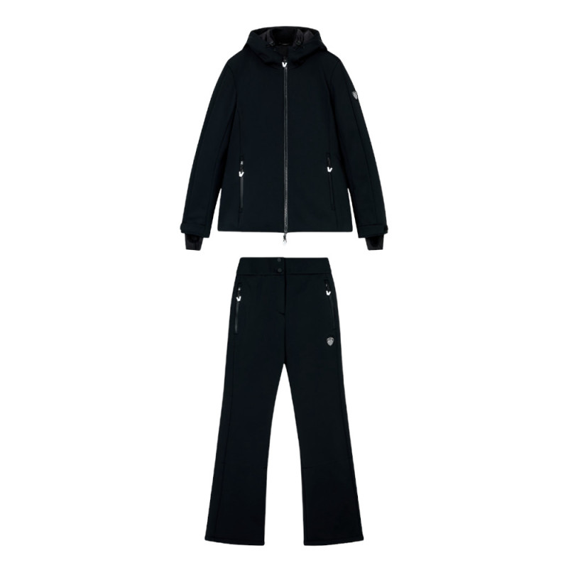 Completo SCI TECNICO IN SOFTSHELL 