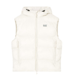 Gilet IMBOTTITO